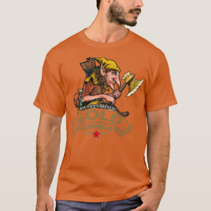 Brauerei Hobgoblin Gold T T-Shirt