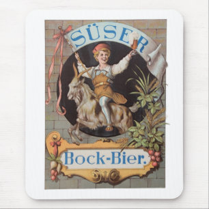 Brauerei Unterengadin Süs - Susch Mauspad