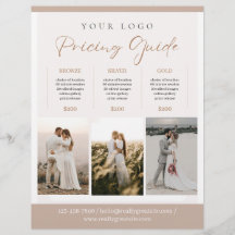 Braun Ästhetik Elegant Minimalistisch Fotograf