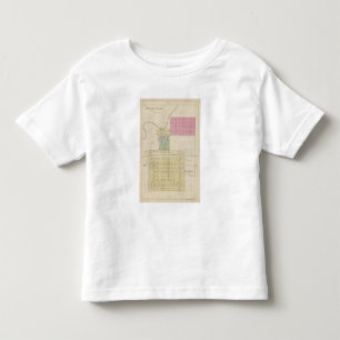 Braun Groveand Burdett, Kansas Kleinkind T-shirt