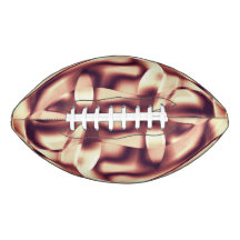 Braun- oder bordeauxrot, beige