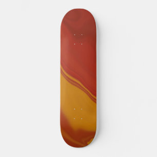 braun skateboard