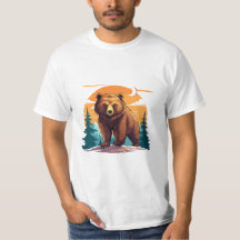 Braunbär
