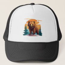 Braunbär