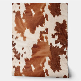 Brauncreme Südwestküste Tapete