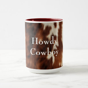 Brauncreme Südwestküste Tasse