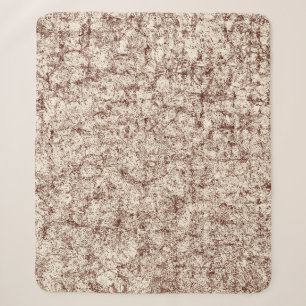 Braune abstrakte Grunge Hintergrund abstrakt, anti Sherpadecke