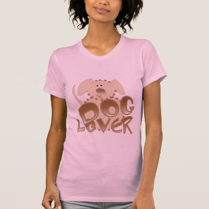 Braune Hunde Liebhaber T-Shirts und Geschenke