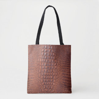 Braune Ledertextur Hintergrundabstract, altert,ani Tasche
