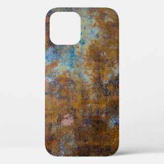 Braune und rosa Holzfläche Case-Mate iPhone Hülle