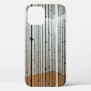 Braune und schwarze Abbildung Case-Mate iPhone Hülle