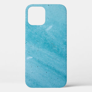 Brauner Sand mit Wassertröpfchen Case-Mate iPhone Hülle