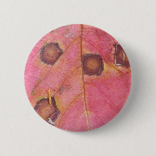 Brauner Steppengelenk Button