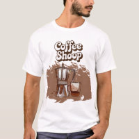 Brauner Zucker Hafermilch Geschüttelter Espresso