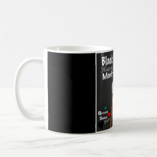 Brauner Zucker Tasse 1.2