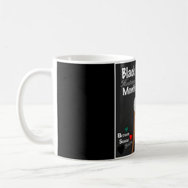 Brauner Zucker Tasse 1.2 (Links)