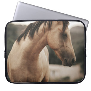 BRAUNES PFERD LAPTOPSCHUTZHÜLLE