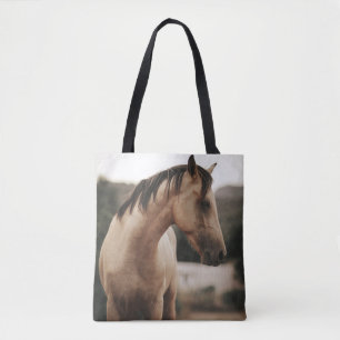 BRAUNES PFERD TASCHE