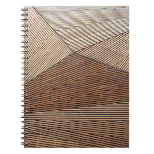 Braunfeld Notizblock