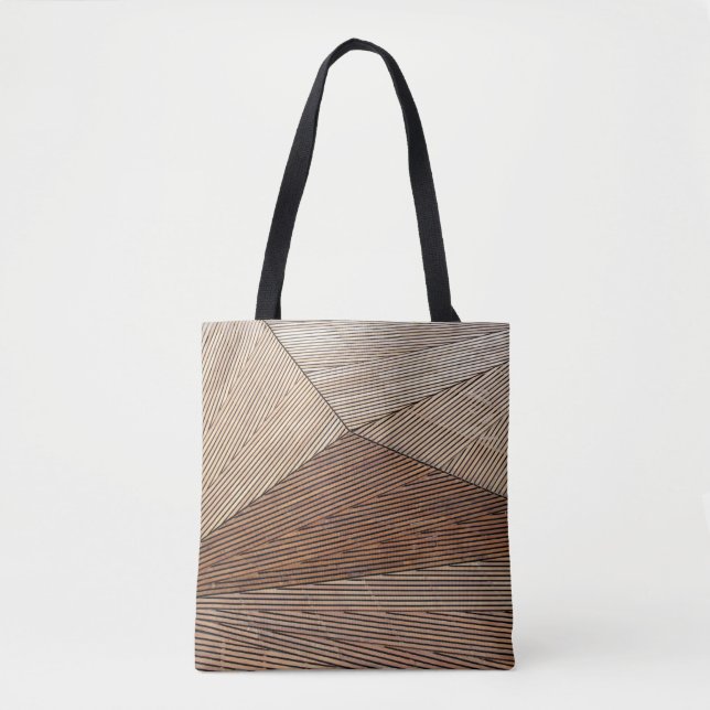 Braunfeld Tasche (Vorderseite)