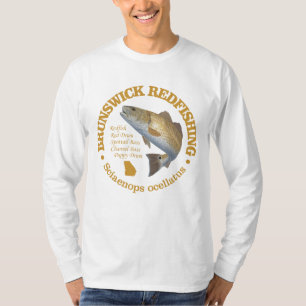 Braunfisch T-Shirt