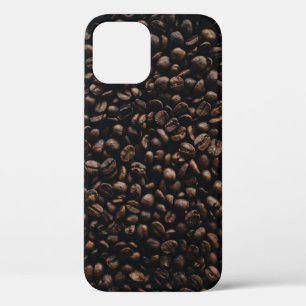 Braunkaffee Case-Mate iPhone Hülle