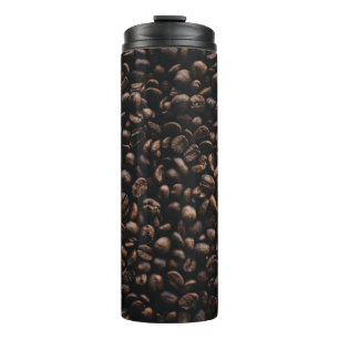 Braunkaffee Thermosbecher