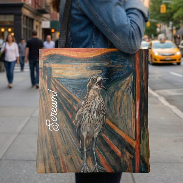 Braunregenpfeifer Tasche (Von Creator hochgeladen)