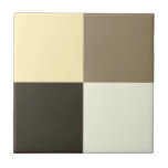 Braunschokolade Beige Creme Tan Fliese<br><div class="desc">2022</div>