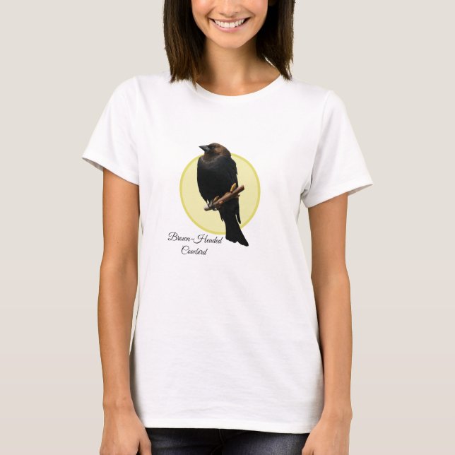 Braunschweig T-Shirt (Vorderseite)