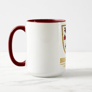 Braunschweig Tasse