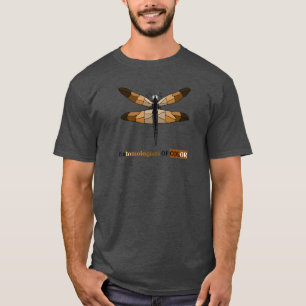 Brauntondrachenfliege T-Shirt