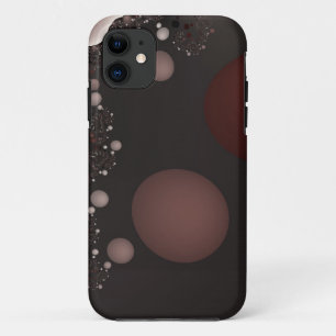 Brauntöne Case-Mate iPhone Hülle