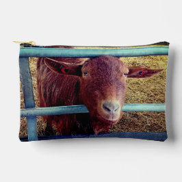 Braunziege Zubehörtasche