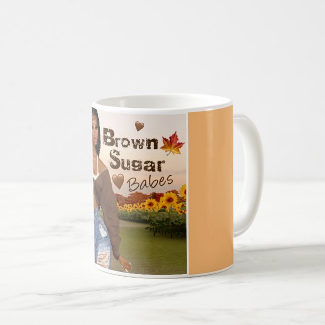 Braunzucker Säuglinge Tasse 1.1 (VorderseiteRechts)