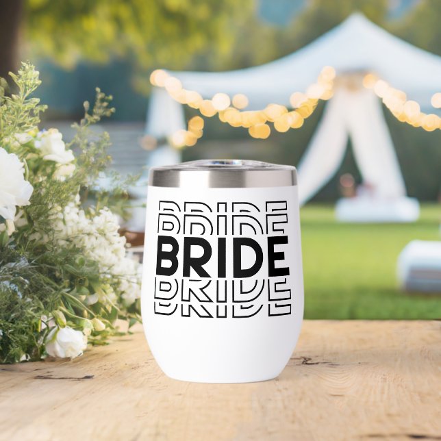 Braut  (Hochzeit (gedreht))