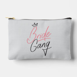 Braut-Accessoire-Tasche der Gang Zubehörtasche