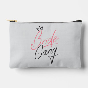 Braut-Accessoire-Tasche der Gang Zubehörtasche