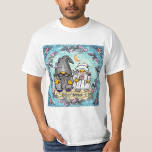 Braut & Bräutigam Gnom T-Shirt