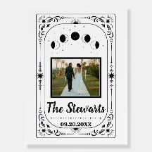 Braut Bräutigam Tarot Hochzeit Liebespaar Foto