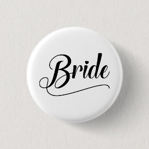 Braut Button