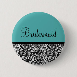 Braut Button
