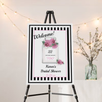 Braut Couture Damen Abschieds Party Countdown