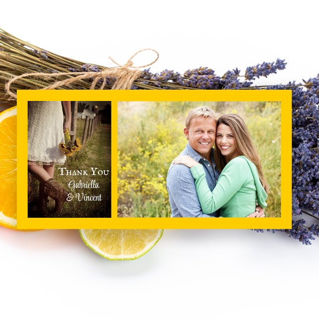 Braut, Cowboy Stiefel, Sonnenblumen Hochzeit Danke (Von Creator hochgeladen)