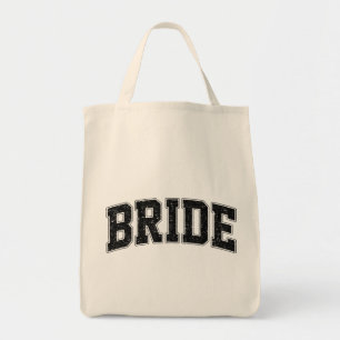 Braut-Crew Cricut-Schnittdatei Tragetasche