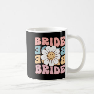 Braut Frauen Shirts Braut Hochzeitsjunggesellinnen Kaffeetasse