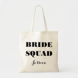 Braut-Gruppe-Taschen-Tasche Tragetasche