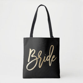 Braut-Hochzeit Tasche