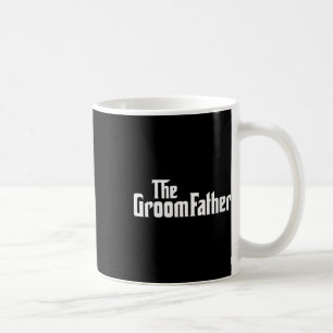 Braut Hochzeitsfeier Vater des Bräutigams Damen  Kaffeetasse