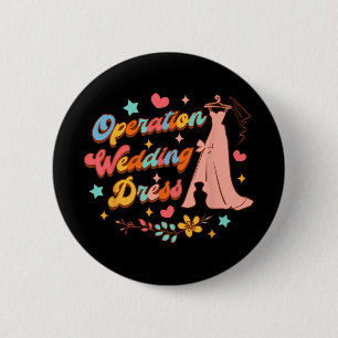 Braut Hochzeitskleid Shopping Liebhaber Operation Button